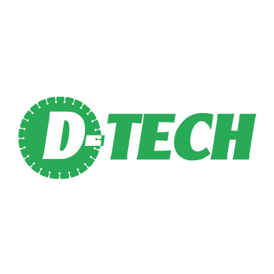 D-Tech tools logo logo