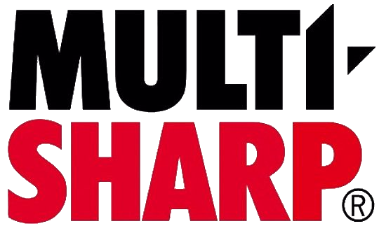 Multi-Sharp logo logo