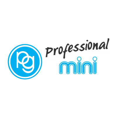 PG Professional tools logo logo