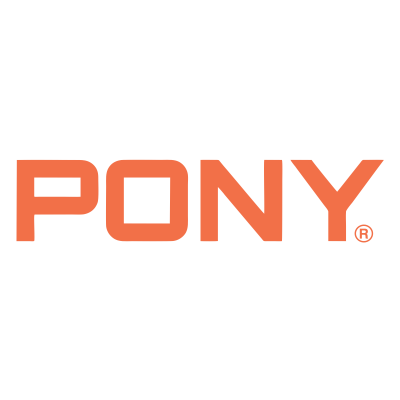 Pony tools logo logo