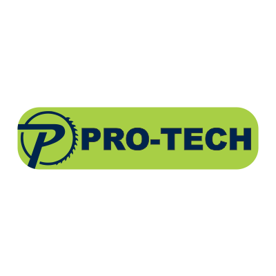 Pro-Tech logo logo